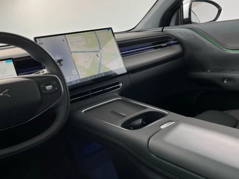 XPENG G6 RWD Standard Range 20