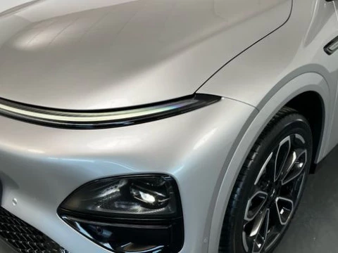 XPENG G6 RWD Standard Range 20
