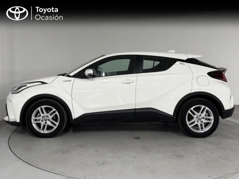 Toyota C-HR 1.8 125H Active