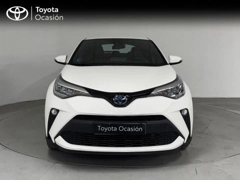 Toyota C-HR 1.8 125H Active