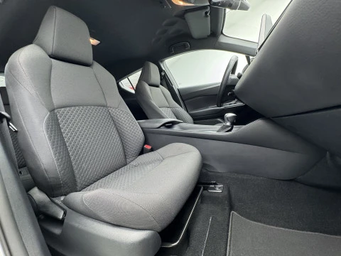 Toyota C-HR 1.8 125H Active