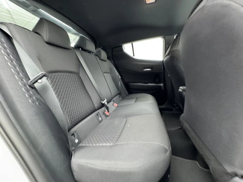 Toyota C-HR 1.8 125H Active
