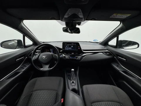 Toyota C-HR 1.8 125H Active
