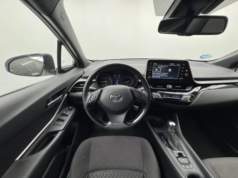 Toyota C-HR 1.8 125H Active