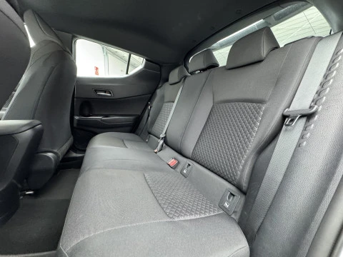 Toyota C-HR 1.8 125H Active