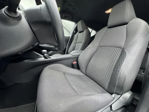 Toyota C-HR 1.8 125H Active