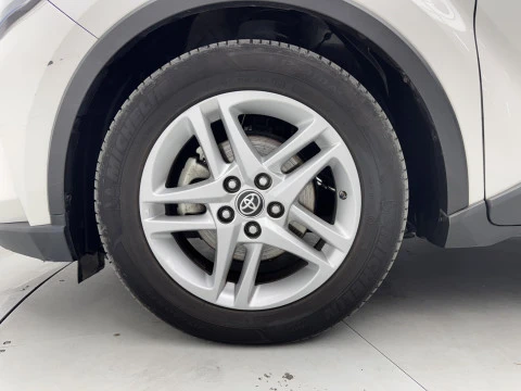 Toyota C-HR 1.8 125H Active
