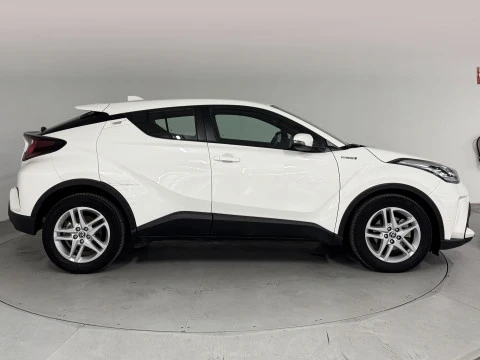 Toyota C-HR 1.8 125H Active