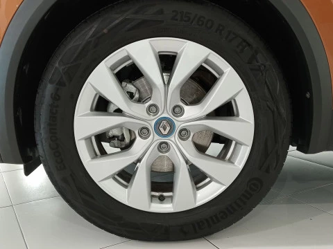 Renault Captur  E-TECH Hibrido Zen 105kW