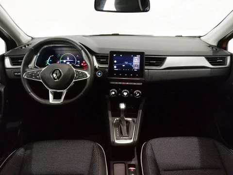 Renault Captur  E-TECH Hibrido Zen 105kW