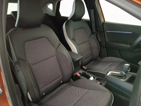 Renault Captur  E-TECH Hibrido Zen 105kW