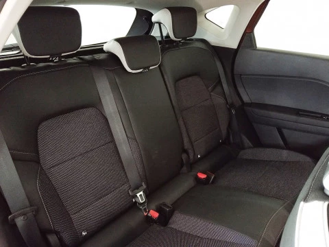 Renault Captur  E-TECH Hibrido Zen 105kW