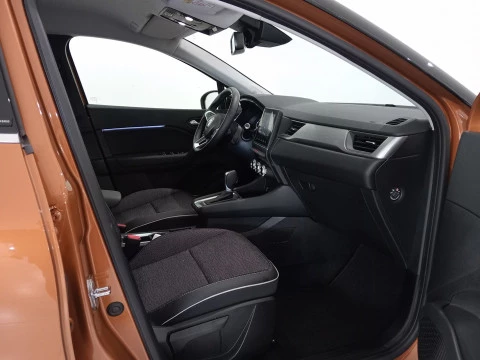 Renault Captur  E-TECH Hibrido Zen 105kW