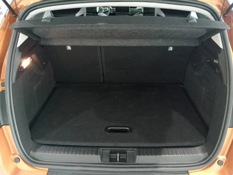 Renault Captur  E-TECH Hibrido Zen 105kW