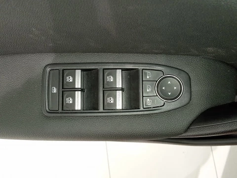 Renault Captur  E-TECH Hibrido Zen 105kW