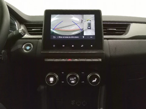 Renault Captur  E-TECH Hibrido Zen 105kW