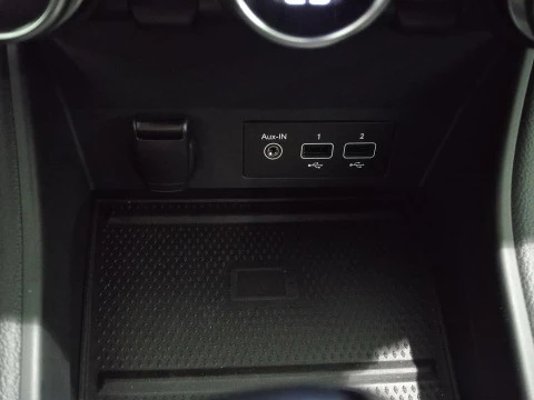 Renault Captur  E-TECH Hibrido Zen 105kW