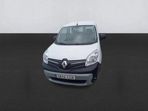 Renault Kangoo Combi Profesional M1-AF Blue dCi 70 kW (95 CV)