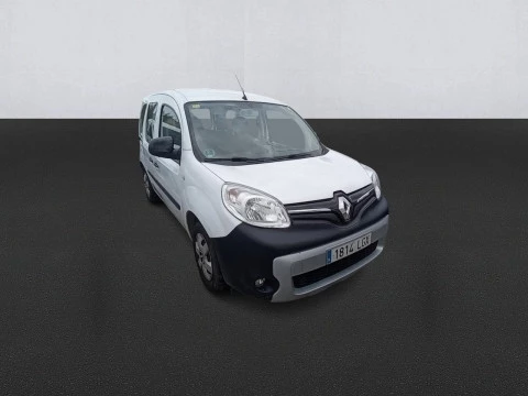 Renault Kangoo Combi Profesional M1-AF Blue dCi 70 kW (95 CV)