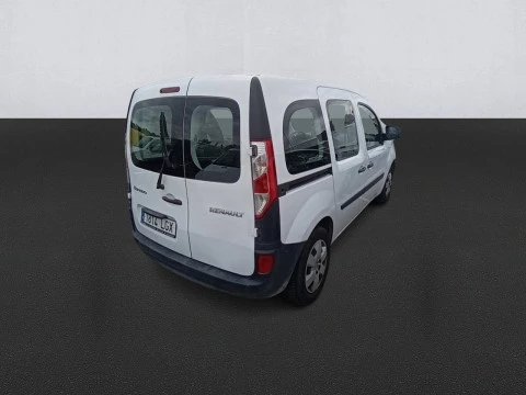 Renault Kangoo Combi Profesional M1-AF Blue dCi 70 kW (95 CV)
