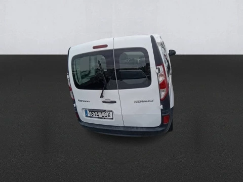 Renault Kangoo Combi Profesional M1-AF Blue dCi 70 kW (95 CV)