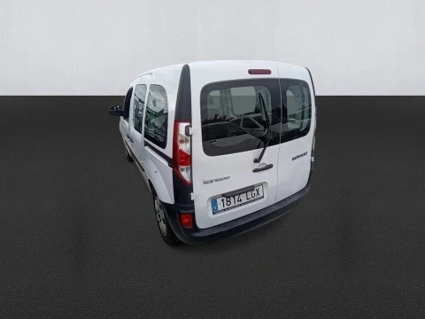 Renault Kangoo Combi Profesional M1-AF Blue dCi 70 kW (95 CV)
