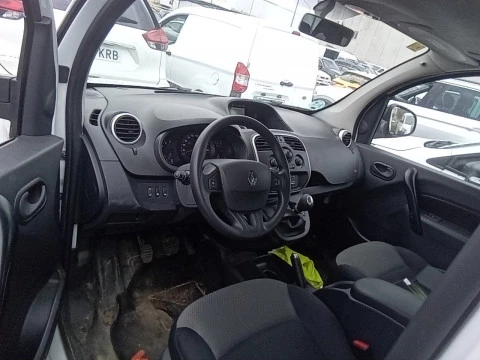Renault Kangoo Combi Profesional M1-AF Blue dCi 70 kW (95 CV)