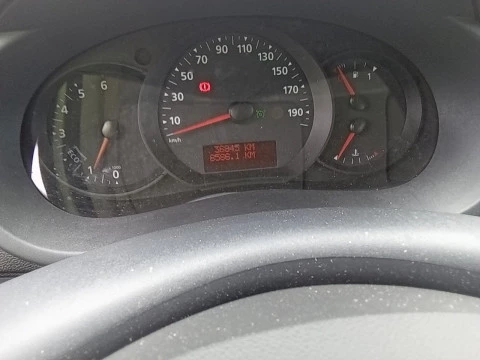 Renault Kangoo Combi Profesional M1-AF Blue dCi 70 kW (95 CV)