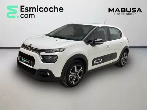 Citroën C3 Nuevo  Pure Tech 83 Plus