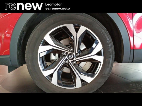 Renault Arkana  techno E-Tech full hybrid 105 kW (145CV) -SS