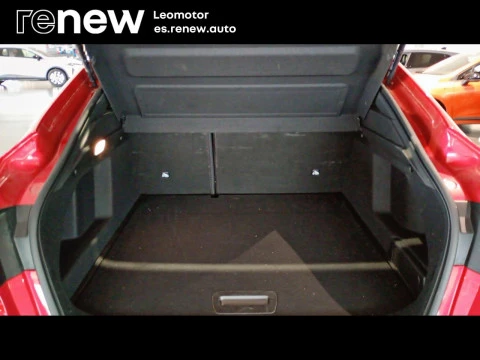 Renault Arkana  techno E-Tech full hybrid 105 kW (145CV) -SS