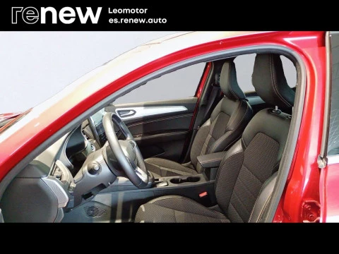 Renault Arkana  techno E-Tech full hybrid 105 kW (145CV) -SS