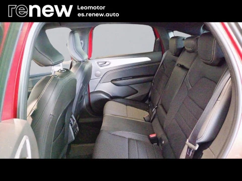 Renault Arkana  techno E-Tech full hybrid 105 kW (145CV) -SS