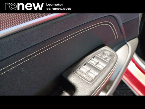 Renault Arkana  techno E-Tech full hybrid 105 kW (145CV) -SS