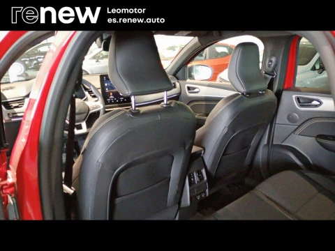 Renault Arkana  techno E-Tech full hybrid 105 kW (145CV) -SS