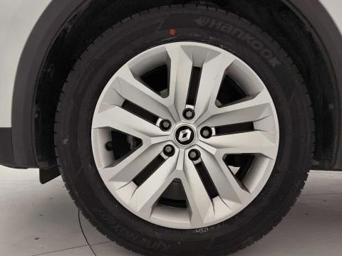 Renault Captur  Gasolina/gas  TCe Intens 74kW GLP