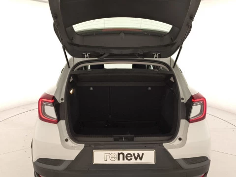 Renault Captur  Gasolina/gas  TCe Intens 74kW GLP