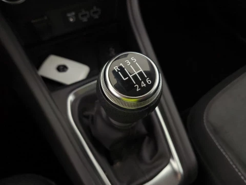 Renault Captur  Gasolina/gas  TCe Intens 74kW GLP