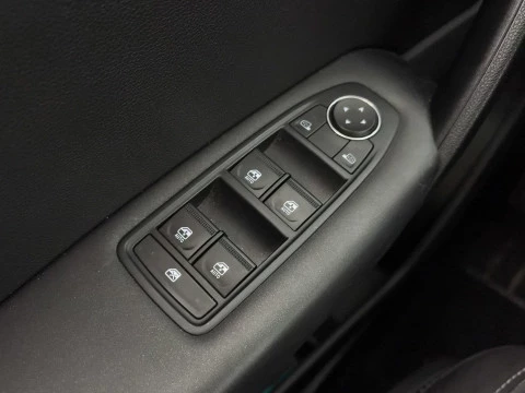 Renault Captur  Gasolina/gas  TCe Intens 74kW GLP