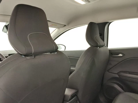 Renault Captur  Gasolina/gas  TCe Intens 74kW GLP