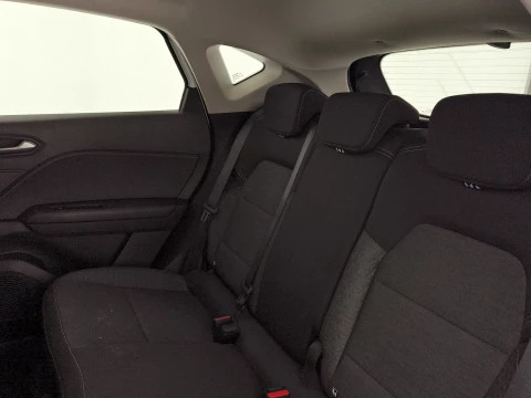 Renault Captur  Gasolina/gas  TCe Intens 74kW GLP