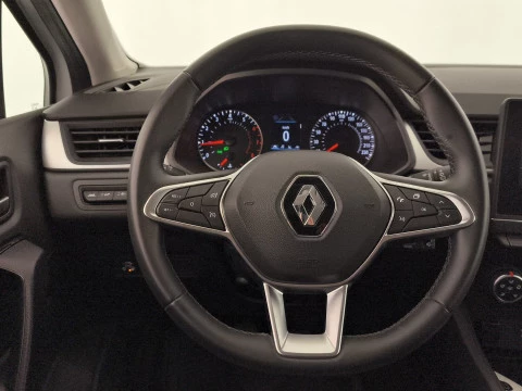 Renault Captur  Gasolina/gas  TCe Intens 74kW GLP