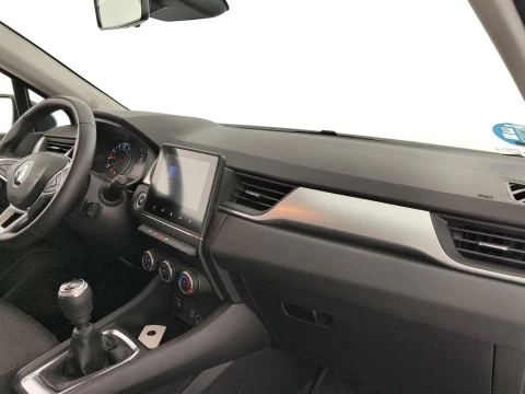 Renault Captur  Gasolina/gas  TCe Intens 74kW GLP