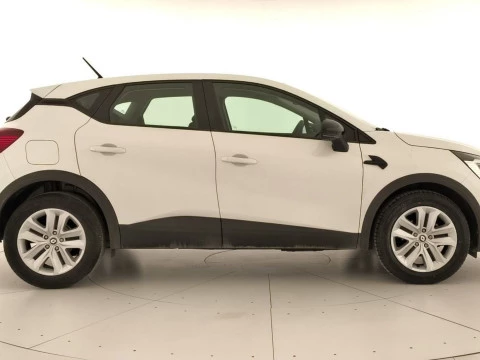 Renault Captur  Gasolina/gas  TCe Intens 74kW GLP