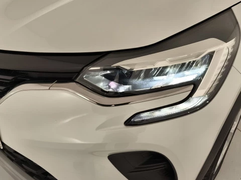 Renault Captur  Gasolina/gas  TCe Intens 74kW GLP