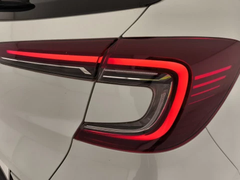 Renault Captur  Gasolina/gas  TCe Intens 74kW GLP