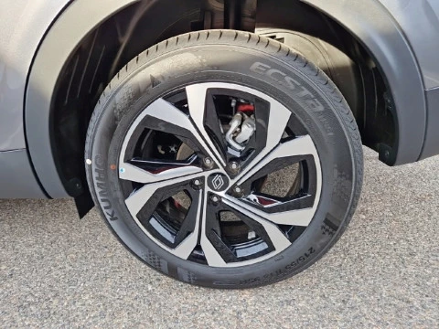 Renault Arkana Techno TCe 103kW(140CV) EDC mild hybrid