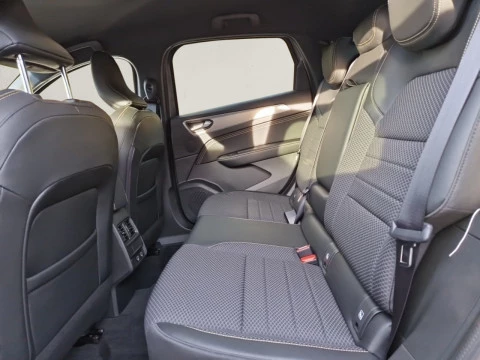 Renault Arkana Techno TCe 103kW(140CV) EDC mild hybrid