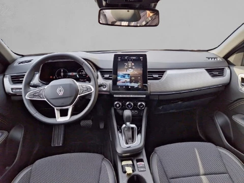 Renault Arkana Techno TCe 103kW(140CV) EDC mild hybrid