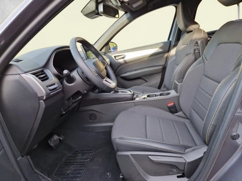 Renault Arkana Techno TCe 103kW(140CV) EDC mild hybrid